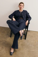 Sunbury Denim Jacket Indigo