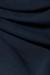 Sculpt Knit Terranto Top Navy