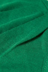 Rona Merino Top Eden Green