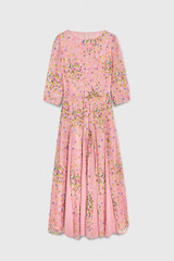 Rosemount Dress Multicolour Confetti Print Rosemount Dress Multicolour Confetti Print