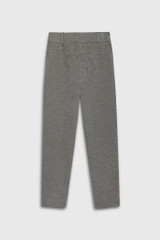 Nimes Trousers Carbon Grey High Stretch Tech Jersey Nimes Trousers Carbon Grey High Stretch Tech Jersey