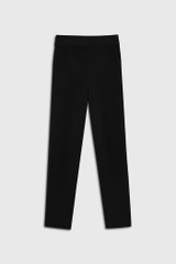 Workout Performance 4-Way Stretch Skinny Trousers Black Workout Performance 4-Way Stretch Skinny Trousers Black