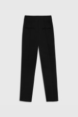 Workout Performance 4-Way Stretch Skinny Trousers Black Workout Performance 4-Way Stretch Skinny Trousers Black