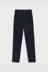Workout Performance 4-Way Stretch Skinny Trousers Midnight Blue Workout Performance 4-Way Stretch Skinny Trousers Midnight Blue