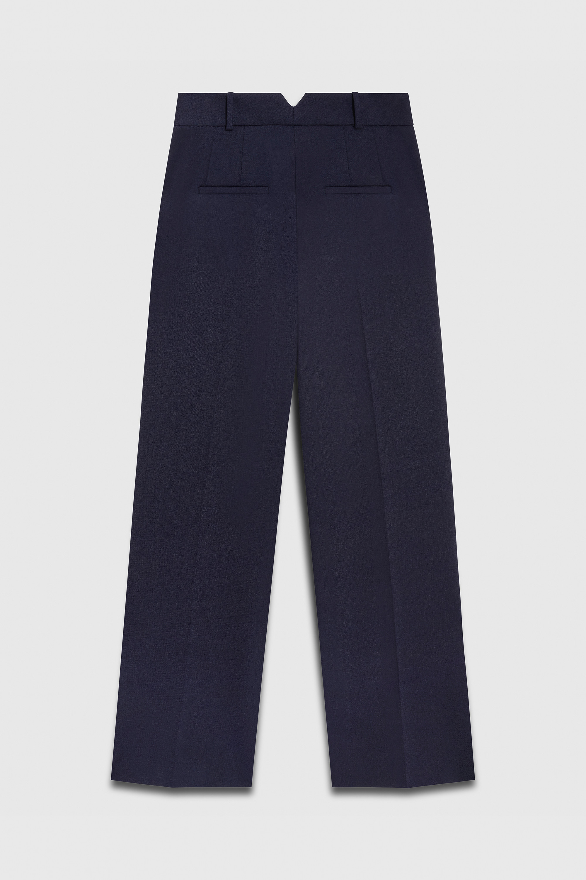 Woman's Flared Trousers | OVS