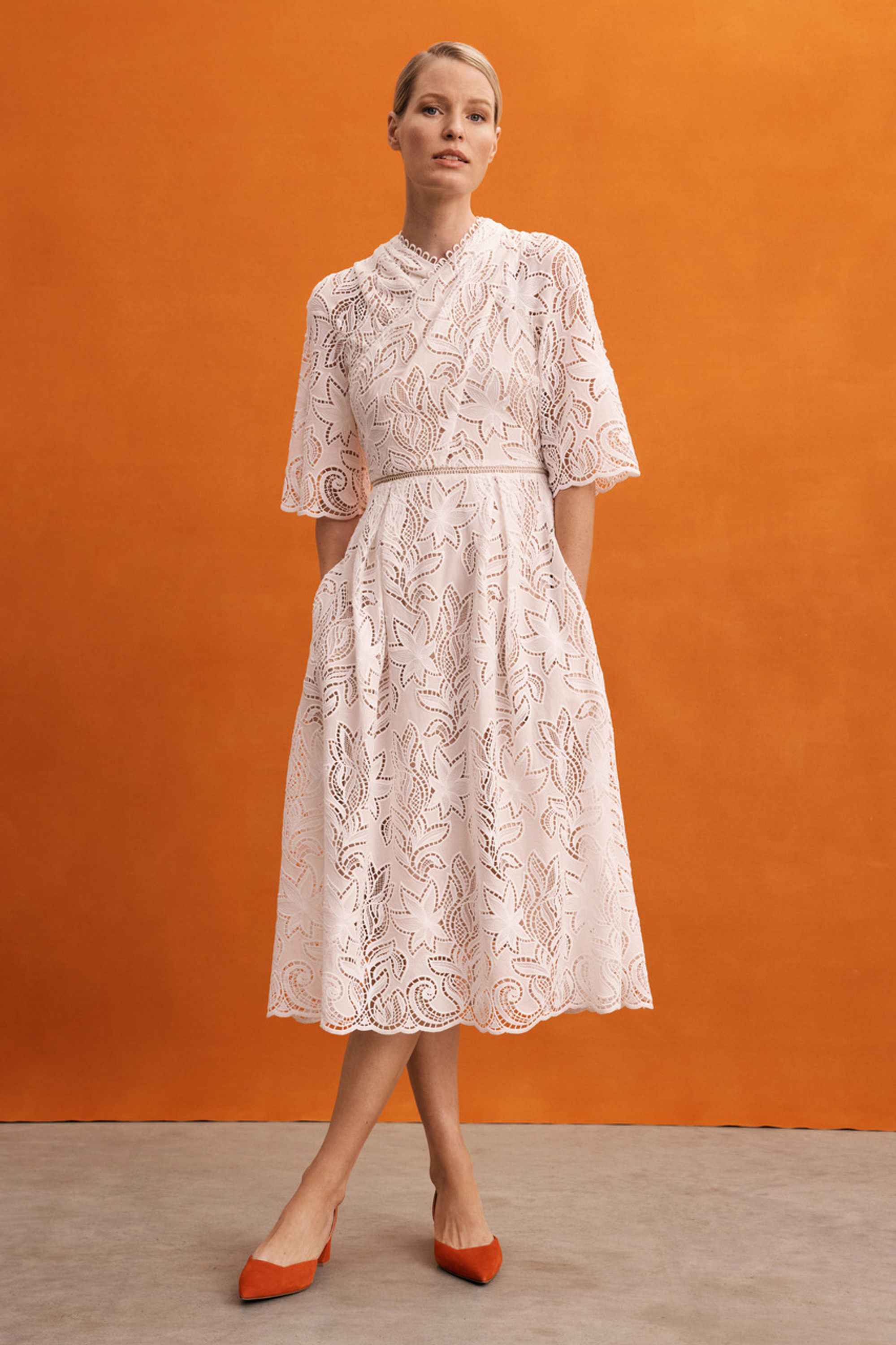 Venice Dress Venice Dress