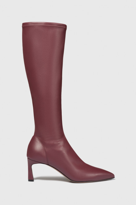 Laurito Boots 65 Burgundy