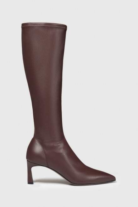 Laurito Boots 65 Chocolate
