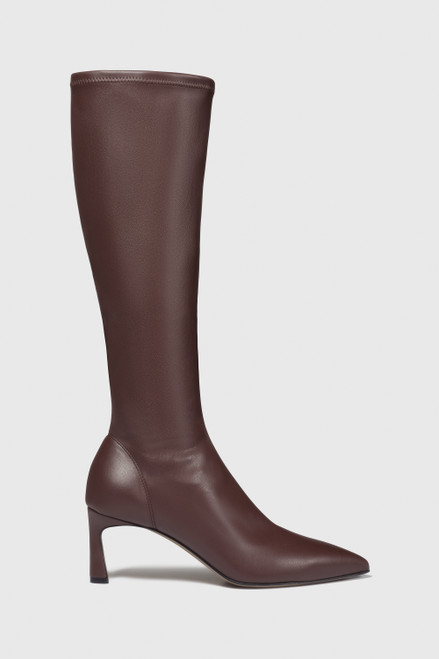 Laurito Boots 65 Chocolate
