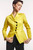Cecille Jacket Summer Yellow Linen