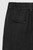Tavira Slim-Leg Trousers Black Linen Tweed