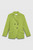 Abbeville Jacket Acer Green Wool Blend
