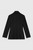Ultimate Wool Abbeville Jacket Black