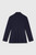 Ultimate Wool Abbeville Jacket Navy