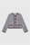 Somerford Jacket Multicolour Tweed