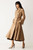 Holborn Trench Coat Camel Stretch Cotton