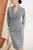 Collingham Skirt Check Spring Wool Collingham Skirt Check Spring Wool
