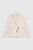 Belmont Jacket Stone Crepe