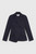 365 Pure Wool Charlbury Jacket Navy