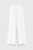 Clever Crepe Wide-Leg Trousers Ivory Clever Crepe Wide-Leg Trousers Ivory