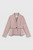 Burlington Jacket Pale Pink Multicolour Tweed