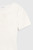 Allegra Stretch Knit Dress Ivory