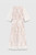 Venice Dress Ivory Cotton Broderie Anglaise