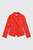 Belmont Jacket Vivid Orange Stretch Tailoring