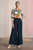 Tierney Blouse Multicolour Silk Made With Liberty Fabric