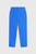 Tavira Slim-Leg Trouser Sapphire Blue Stretch Tailoring