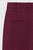 Tavira Slim-Leg Trousers Plum Sculpt Stretch Crepe