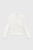 Amaldo Top Ivory Stretch Jersey