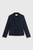 Clever Crepe Clifton Jacket Navy