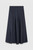 Kelmore Skirt Midnight Navy Satin Kelmore Skirt Midnight Navy Satin