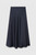 Kelmore Skirt Midnight Navy Satin Kelmore Skirt Midnight Navy Satin