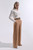 Aria Blouse Ivory Silk Aria Blouse Ivory Silk