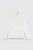 Aria Blouse Ivory Silk Aria Blouse Ivory Silk