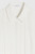 Aria Blouse Ivory Silk Aria Blouse Ivory Silk