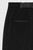 Clever Crepe Lexington Flared Trousers Black Clever Crepe Lexington Flared Trousers Black