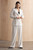 Clever Crepe Knighton Jacket Ivory Clever Crepe Knighton Jacket Ivory