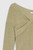 Zora Top Gold Metallic Knit