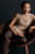 365 Pure Wool Adelaide Wide-Leg Trousers Chocolate