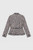 Corla Jacket Navy Multicolour Tweed