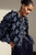 Corvetto Jacket Midnight Blue Silk Fil Coupé Corvetto Jacket Midnight Blue Silk Fil Coupé