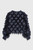 Corvetto Jacket Midnight Blue Silk Fil Coupé Corvetto Jacket Midnight Blue Silk Fil Coupé