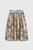 Rialto Skirt Oyster Hydrangea Jacquard Rialto Skirt Oyster Hydrangea Jacquard
