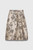 Rialto Skirt Oyster Hydrangea Jacquard Rialto Skirt Oyster Hydrangea Jacquard