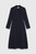 Finchley Coat Navy Crepe Finchley Coat Navy Crepe