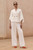 Clever Crepe Ansdell Jacket Ivory