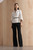 Clever Crepe Ansdell Jacket Ivory Clever Crepe Ansdell Jacket Ivory